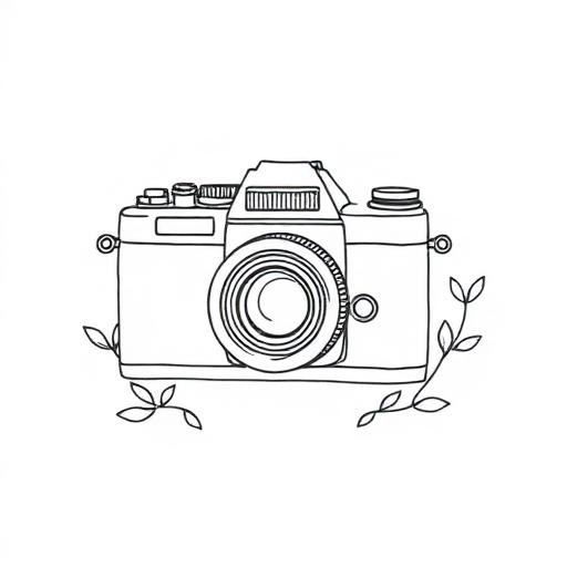 camera sketch bhzxc6vx