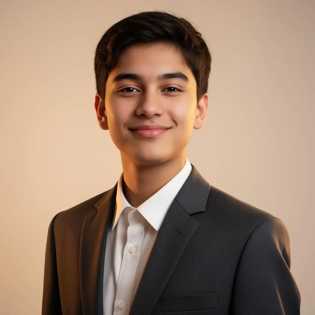 service portrait nzxdqz3b